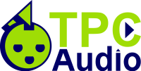 TPC-Audio_logo